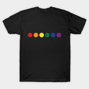 Pride Circles T-Shirt